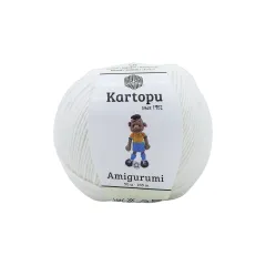 KARTOPU Amigurumi