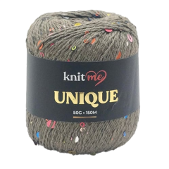 Knit Me Unique