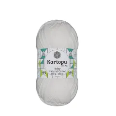 KARTOPU Baby Natural Cotton