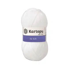 KARTOPU Ak Soft