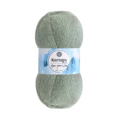 KARTOPU Angora Natural Lux