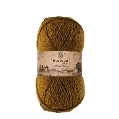 KARTOPU Melange Wool